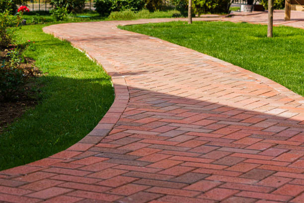 Reasons to Select Us for Your Driveway Paving Requirements in Elgin, MN