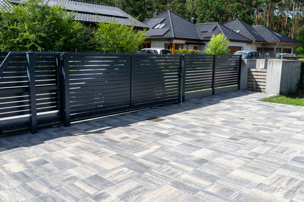 Best Affordable Driveway Paving  in Elgin, MN