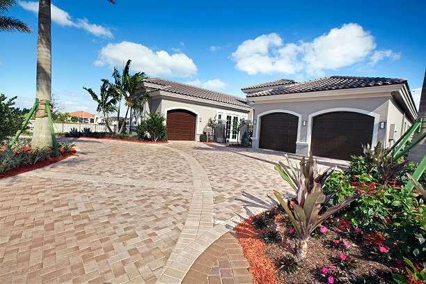Best Driveway Resurfacing Pavers  in Elgin, MN