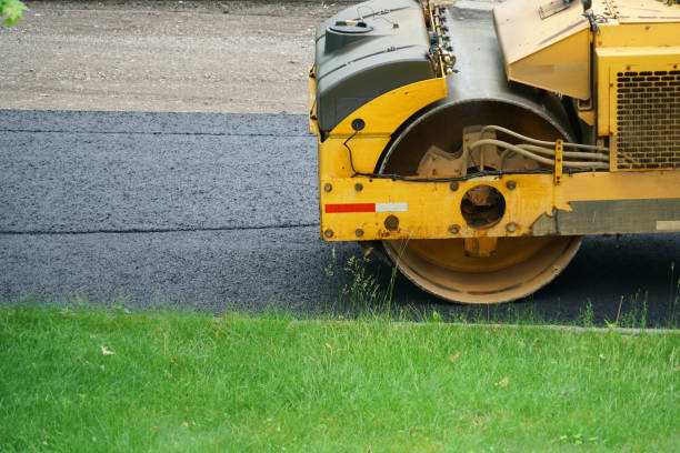 Best Commercial Driveway Pavers  in Elgin, MN