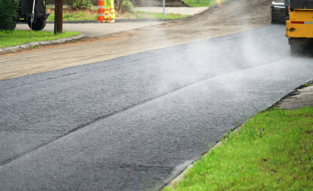 Professional Driveway Pavers in Elgin, MN